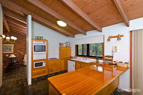 Property photo of 18 Carapook Crescent Tallebudgera QLD 4228