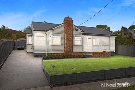 1 Lisgoold St, Heathmont, VIC 3135