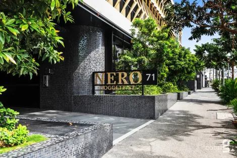 406/71 Doggett St, Newstead, QLD 4006