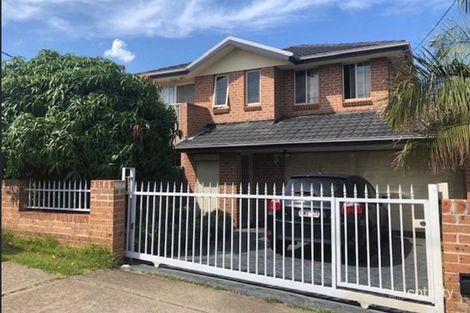 Property photo of 130 Walpole Street Merrylands NSW 2160