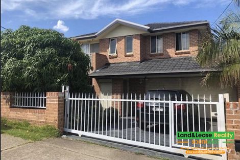 Property photo of 130 Walpole Street Merrylands NSW 2160