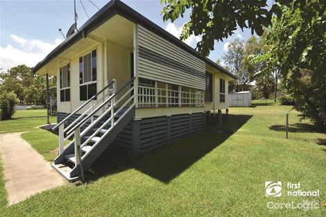 Property photo of 34 Dee Street Biloela QLD 4715