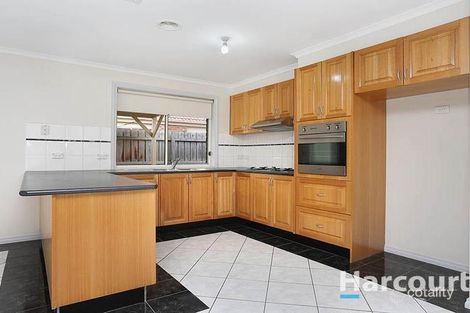 Property photo of 22 Pretty Valley Grove South Morang VIC 3752