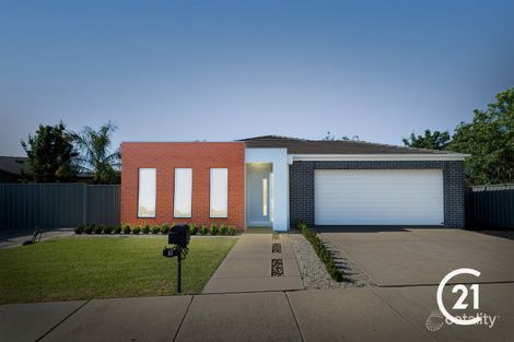1 Brenton Ave, Echuca, VIC 3564