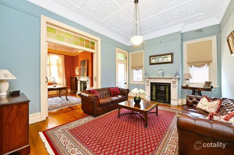 Property photo of 45 Canonbury Grove Dulwich Hill NSW 2203