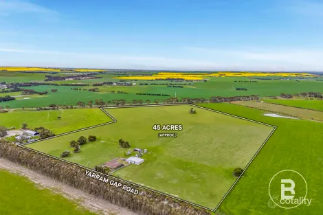 Property photo of 59 Yarram Gap Road Willaura VIC 3379