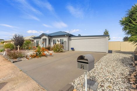 Property photo of 8 Deer Court Wallaroo SA 5556