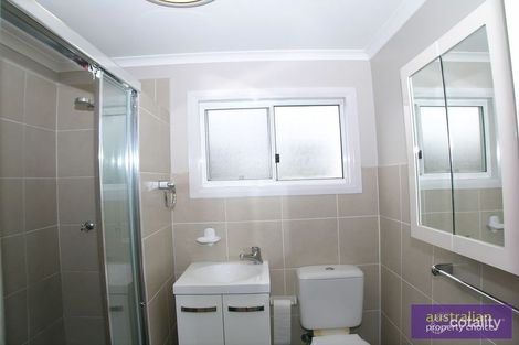Property photo of 1/28 Henry Lawson Drive Peakhurst NSW 2210