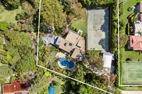 Property photo of 30 Minkara Road Bayview NSW 2104