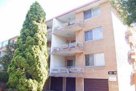 15/12-14 President Ave, Kogarah, NSW 2217