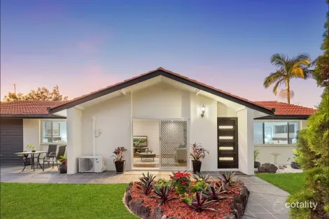 2 Wendy Pl, Wishart, QLD 4122