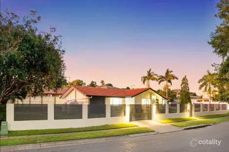 Property photo of 2 Wendy Place Wishart QLD 4122