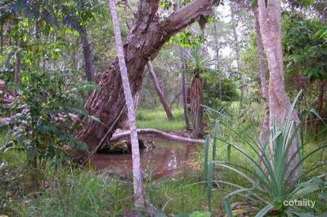 Property photo of 190 Arnolds Road Byfield QLD 4703