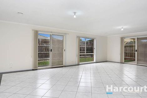 Property photo of 22 Pretty Valley Grove South Morang VIC 3752