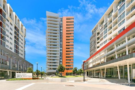 201/2 Jack Brabham Dr, Hurstville, NSW 2220