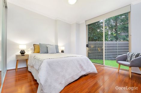 Property photo of 54/4-8 Bobbin Head Road Pymble NSW 2073