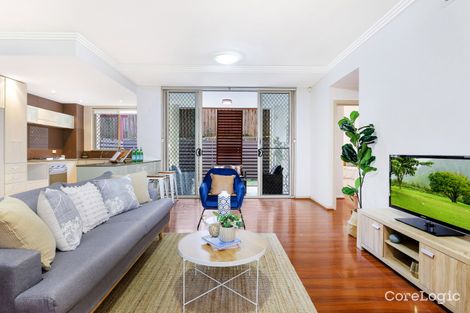 Property photo of 54/4-8 Bobbin Head Road Pymble NSW 2073