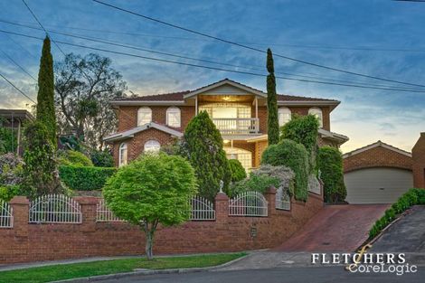 Property photo of 39 Romilly Avenue Templestowe Lower VIC 3107