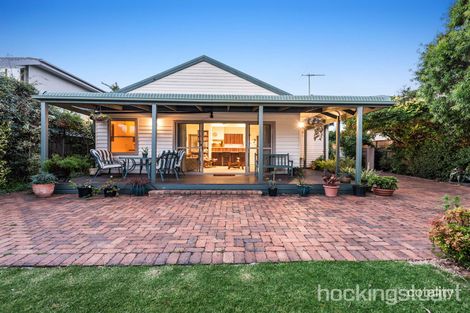 Property photo of 4 Third Street Parkdale VIC 3195