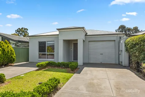 32A CASUARINA DR, PARAFIELD GARDENS, SA 5107