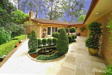 Property photo of 87 Merrivale Road Pymble NSW 2073