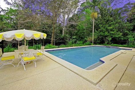 Property photo of 87 Merrivale Road Pymble NSW 2073