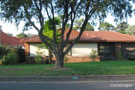 Property photo of 38 Batt Street Sefton NSW 2162