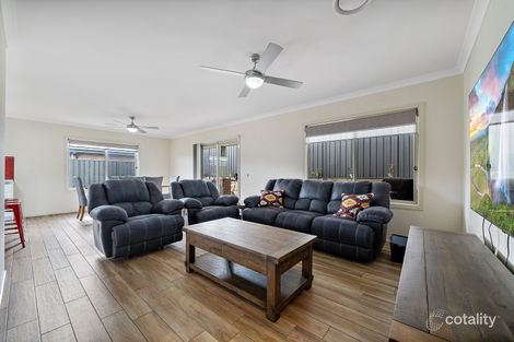 Property photo of 15 McTavish Street Googong NSW 2620