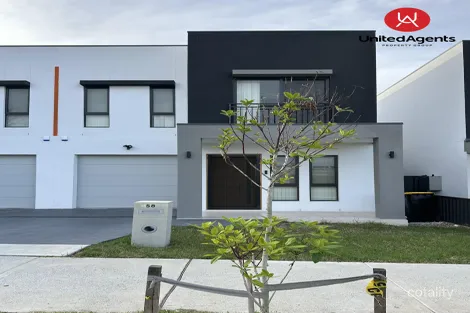 Property photo of 58 Crop Avenue Austral NSW 2179