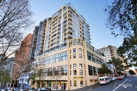 Property photo of 1207/174-186 Goulburn Street Surry Hills NSW 2010