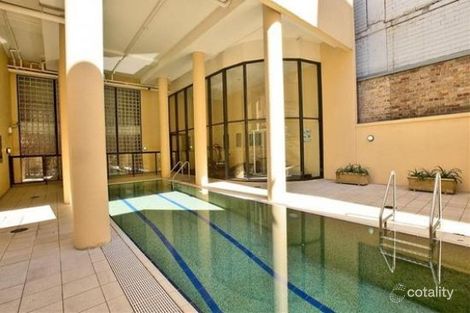 Property photo of 1207/174-186 Goulburn Street Surry Hills NSW 2010