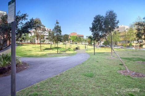 Property photo of 1207/174-186 Goulburn Street Surry Hills NSW 2010