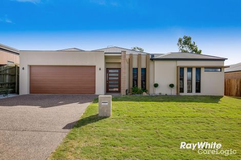 Property photo of 15 Yarrow Close Middle Ridge QLD 4350