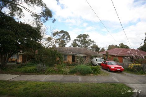 16 Homer Ave, Croydon South, VIC 3136
