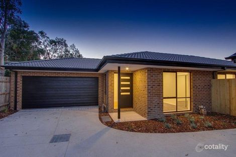 3/26 Deschamp Cres, Rowville, VIC 3178