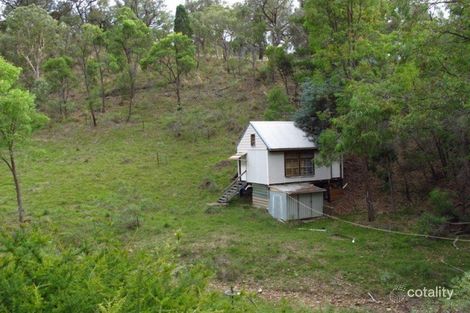 Property photo of 55 Peach Tree Lane Riverlea NSW 2850