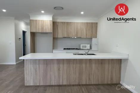 Property photo of 58 Crop Avenue Austral NSW 2179