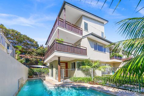 Property photo of 1/59 Teemangum Street Currumbin QLD 4223