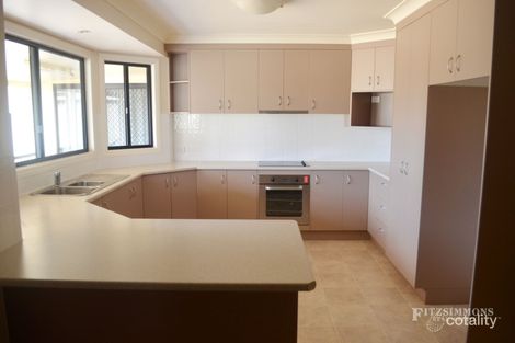 Property photo of 127 Branch Creek Road Dalby QLD 4405