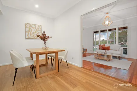 Property photo of 23 May Street Constitution Hill NSW 2145