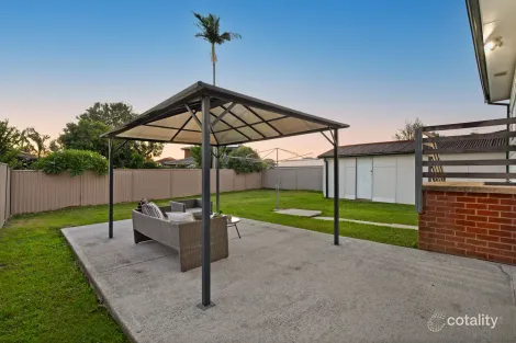 Property photo of 23 May Street Constitution Hill NSW 2145
