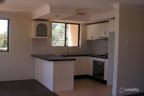 Property photo of 33/3-5 Freeman Road Chatswood NSW 2067