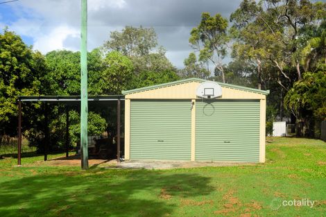 Property photo of 2511 Bruce Highway Hampden QLD 4741