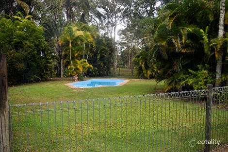Property photo of 2511 Bruce Highway Hampden QLD 4741