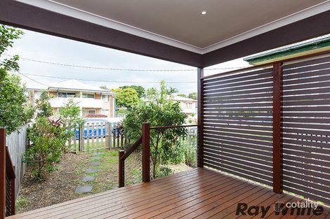Property photo of 1/29 Sparkes Street Chermside QLD 4032