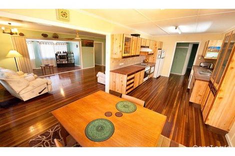 Property photo of 113 Cruikshank Street Frenchville QLD 4701