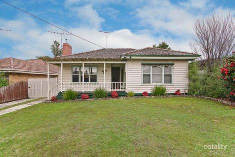 25 Langibanool Ave, Hamlyn Heights, VIC 3215