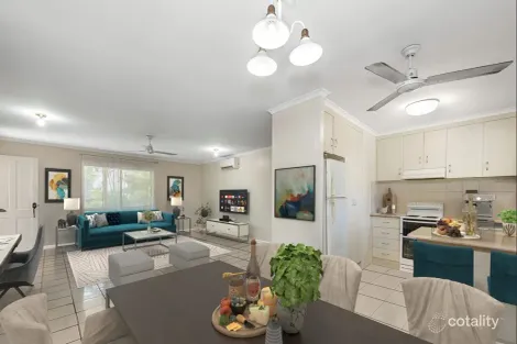Property photo of 11 Holmes Drive Beaconsfield QLD 4740