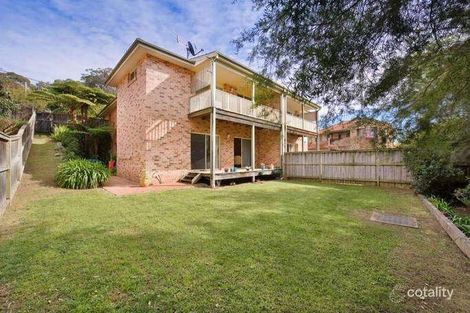 22a Barnes Rd, Frenchs Forest, NSW 2086