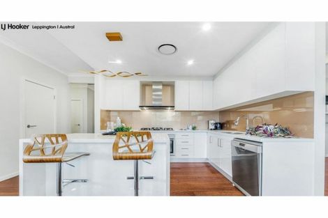 Property photo of 3 Konara Street Leppington NSW 2179